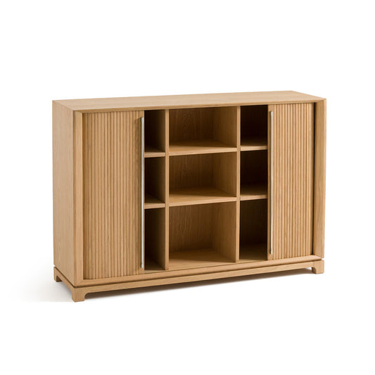 Miaca Natural Oak Sideboard