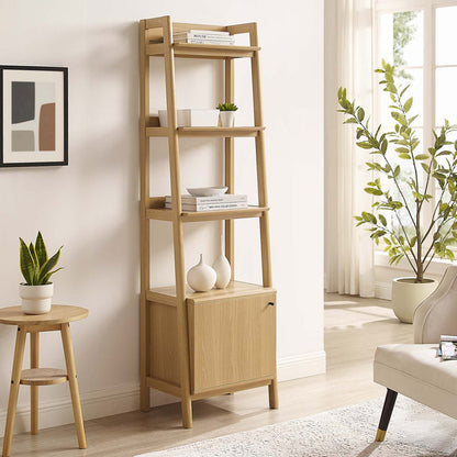 Moixi 21'' Bookshelf