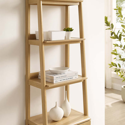 Moixi 21'' Bookshelf